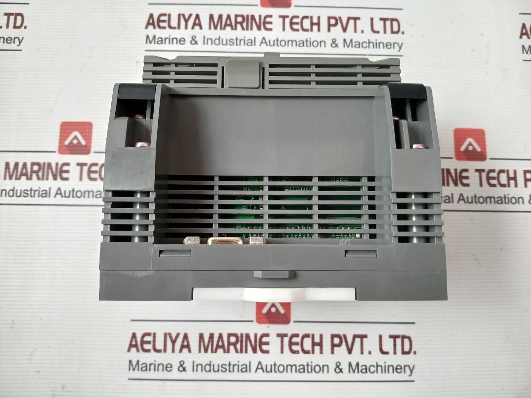 Azbil Hd-chsm00Mb Distributed I/O Module Dc24V 60Ma 82118130-042-02