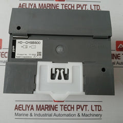 Azbil Hd-chsm00Mb Distributed I/O Module Dc24V 60Ma 82118130-042-02