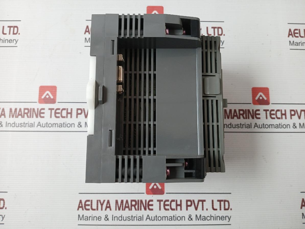 Azbil Hd-chsm00Mb Distributed I/O Module Dc24V 60Ma 82118130-042-02