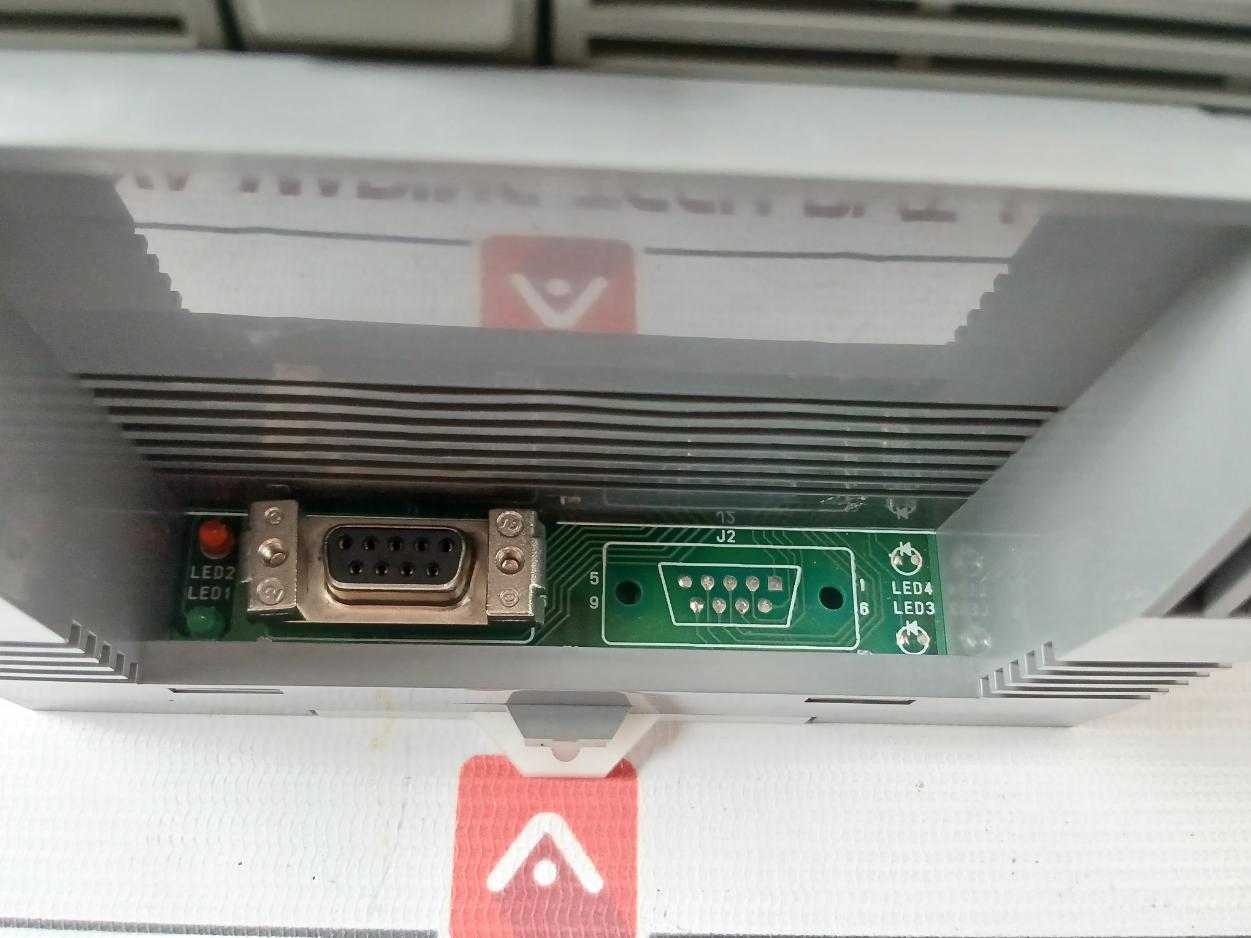 Azbil Hd-chsm00Mb Distributed I/O Module Dc24V 60Ma 82118130-042-02