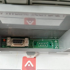 Azbil Hd-chsm00Mb Distributed I/O Module Dc24V 60Ma 82118130-042-02