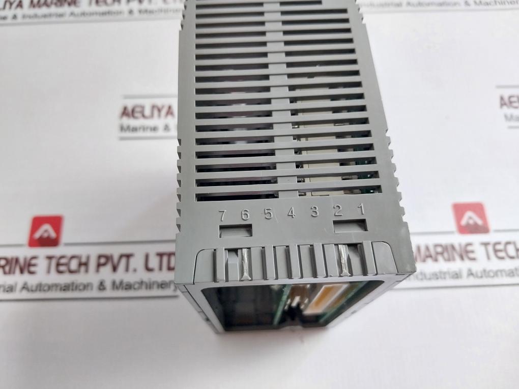 Azbil Hd-chsm00mb I/o Module 1512004 Dc24v 60ma 82118130-042-02 Lci-mc2