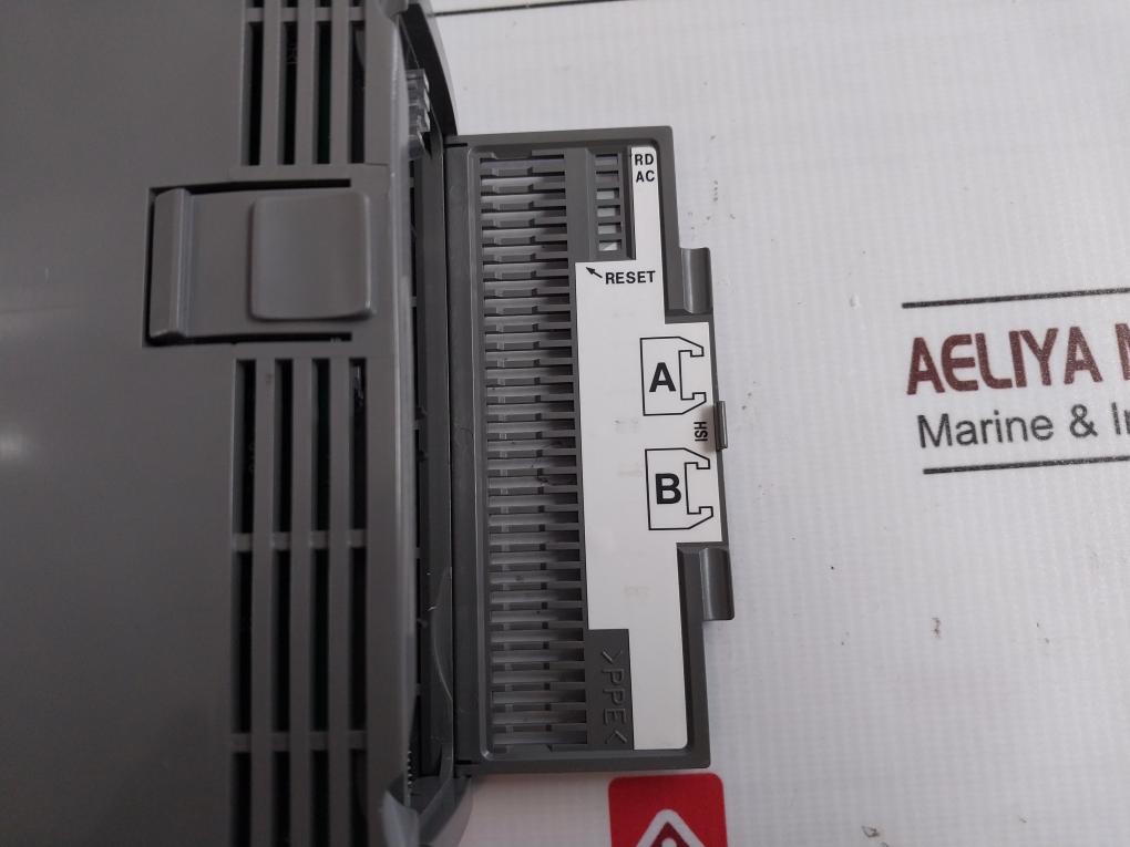 Azbil Hd-chsm00mb I/o Module 1512004 Dc24v 60ma 82118130-042-02 Lci-mc2