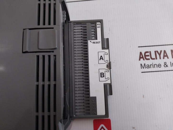Azbil Hd-chsm00mb I/o Module 1512004 Dc24v 60ma 82118130-042-02 Lci-mc2