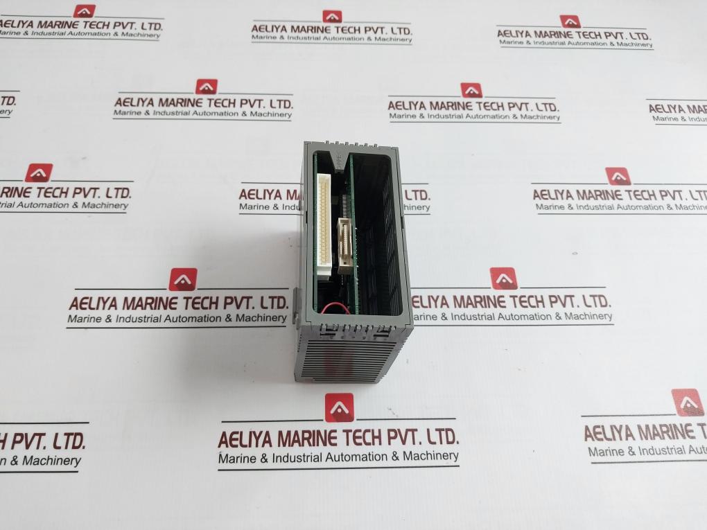 Azbil Hd-chsm00mb I/o Module 1512004 Dc24v 60ma 82118130-042-02 Lci-mc2