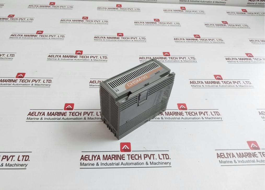 Azbil Hd-chsm00mb I/o Module 1512004 Dc24v 60ma 82118130-042-02 Lci-mc2