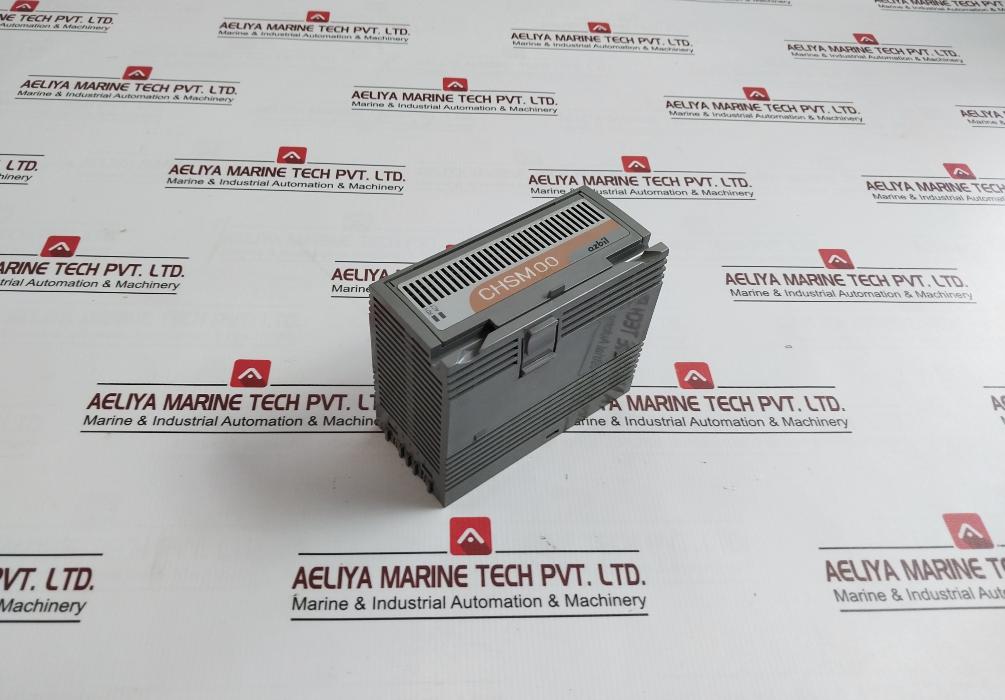 Azbil Hd-chsm00mb I/o Module 1512004 Dc24v 60ma 82118130-042-02 Lci-mc2