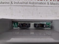Azbil Hd-crtx00 Remote Communication Module 24V 0.12A 80386190-001 Hd-cxcb04