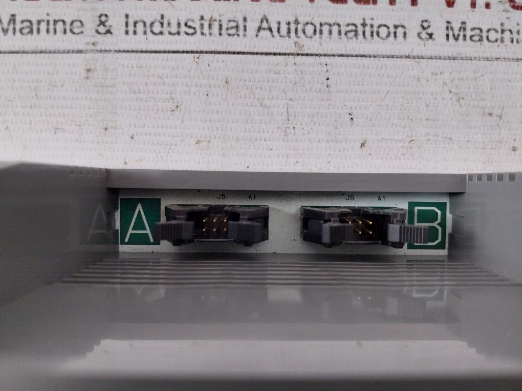 Azbil Hd-crtx00 Remote Communication Module 24V 0.12A 80386190-001 Hd-cxcb04