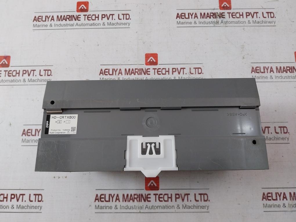 Azbil Hd-crtx00 Remote Communication Module 24V 0.12A 80386190-001 Hd-cxcb04
