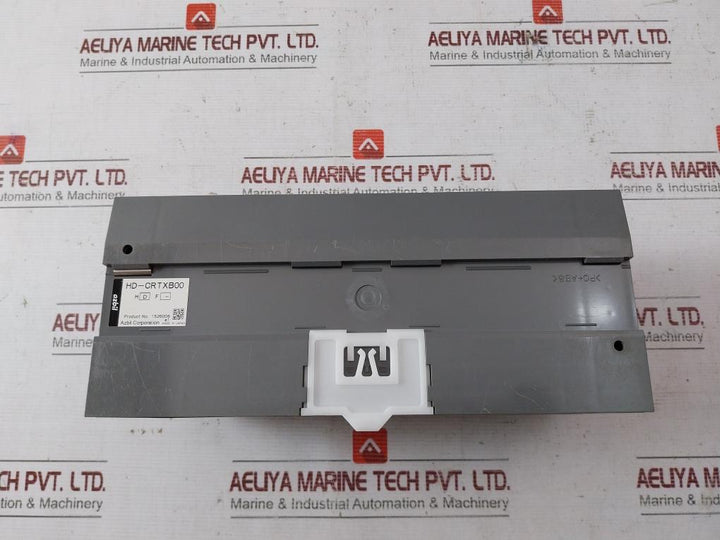 Azbil Hd-crtx00 Remote Communication Module 24V 0.12A 80386190-001 Hd-cxcb04
