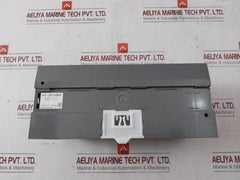 Azbil Hd-crtx00 Remote Communication Module 24V 0.12A 80386190-001 Hd-cxcb04