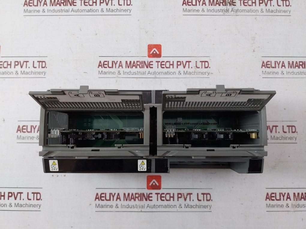 Azbil Hd-crtx00 Remote Communication Module 24V 0.12A 80386190-001 Hd-cxcb04