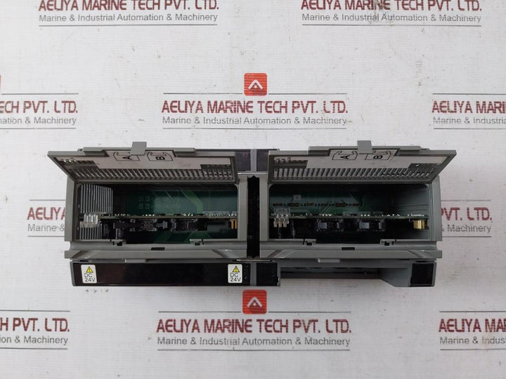 Azbil Hd-crtx00 Remote Communication Module 24V 0.12A 80386190-001 Hd-cxcb04
