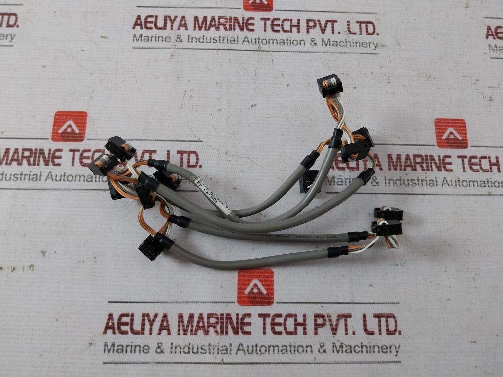 Azbil Hd-crtx00 Remote Communication Module 24V 0.12A 80386190-001 Hd-cxcb04