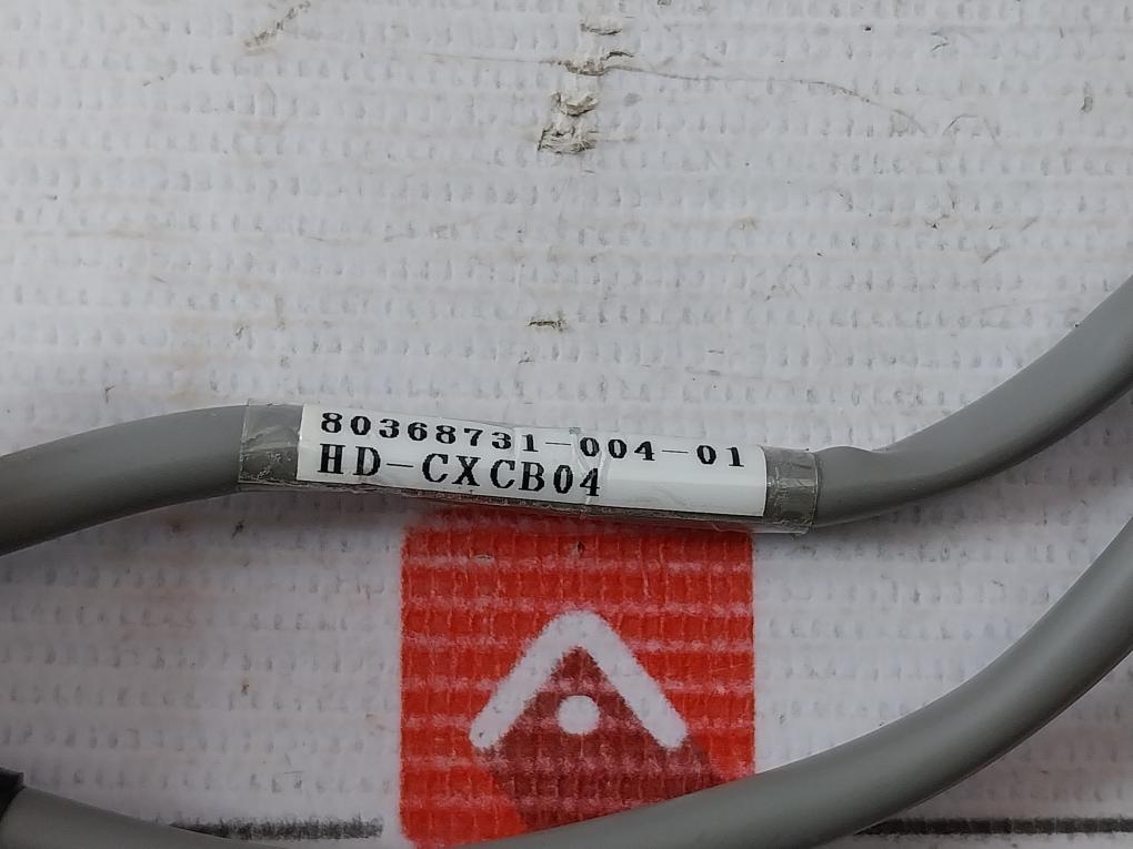 Azbil Hd-crtx00 Remote Communication Module 24V 0.12A 80386190-001 Hd-cxcb04