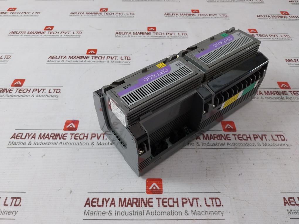 Azbil Hd-crtx00 Remote Communication Module 24V 0.12A 80386190-001 Hd-cxcb04
