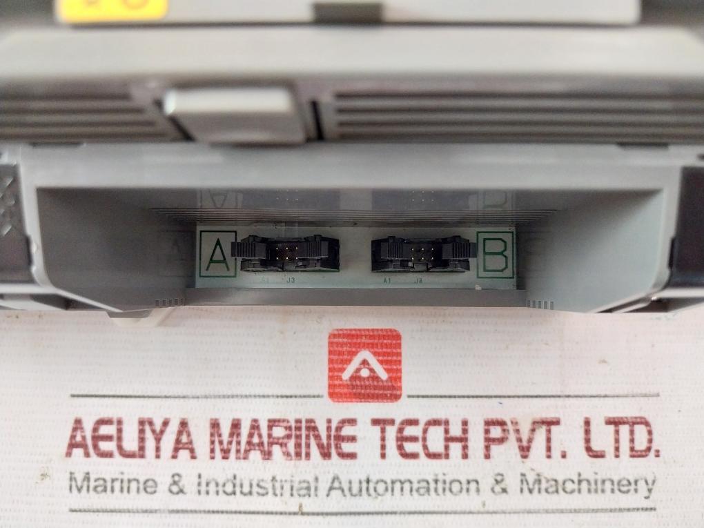 Azbil Hd-crtx00 Remote Communication Module 24V 0.12A 80386190-001 Hd-cxcb04