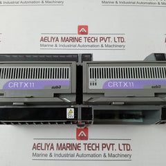Azbil Hd-crtx11-b Remote Communication Module Dc24V 120Ma