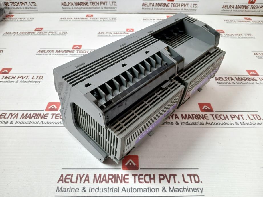 Azbil Hd-crtx11-b Remote Communication Module Dc24V 120Ma