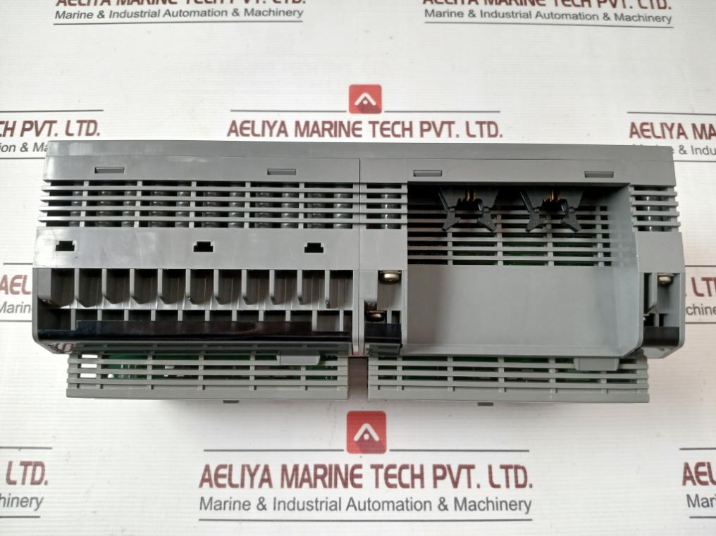 Azbil Hd-crtx11-b Remote Communication Module Dc24V 120Ma