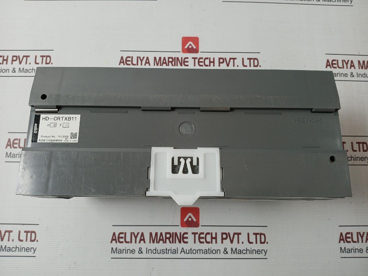 Azbil Hd-crtx11-b Remote Communication Module Dc24V 120Ma