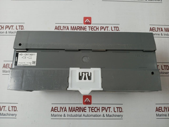 Azbil Hd-crtx11-b Remote Communication Module Dc24V 120Ma