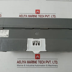 Azbil Hd-crtx11-b Remote Communication Module Dc24V 120Ma