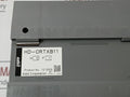 Azbil Hd-crtx11-b Remote Communication Module Dc24V 120Ma