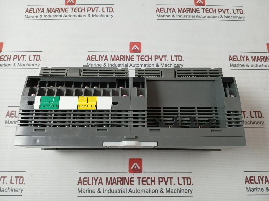 Azbil Hd-crtx11-b Remote Communication Module Dc24V 120Ma