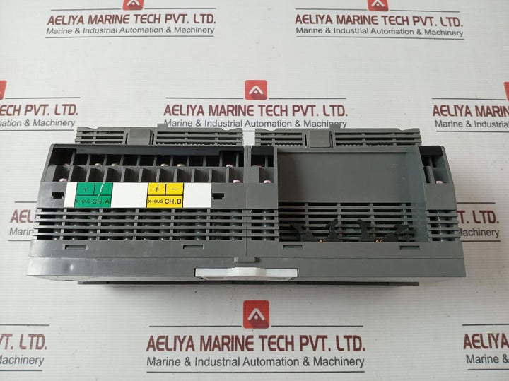 Azbil Hd-crtx11-b Remote Communication Module Dc24V 120Ma