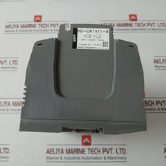 Azbil Hd-crtx11-b Remote Communication Module Dc24V 120Ma