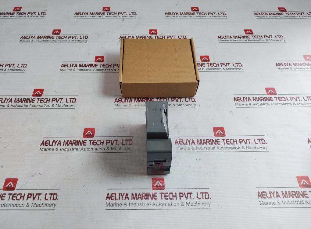 Azbil Hd-cxad11 Terminator Adapter Module 1509017 E1