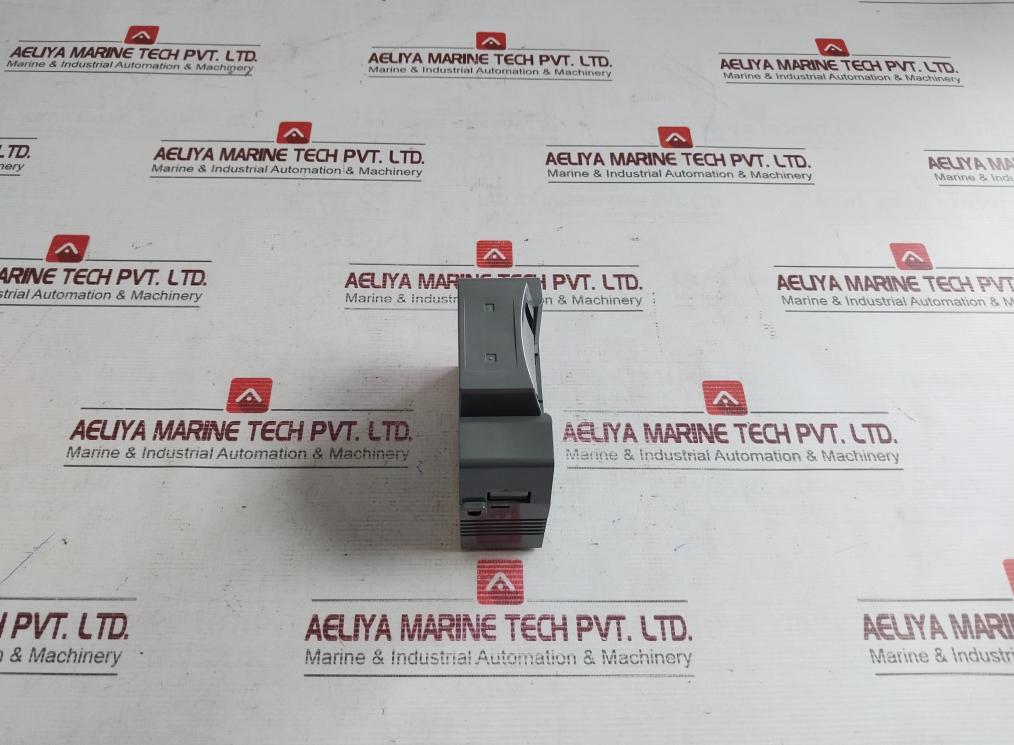 Azbil Hd-cxad11 Terminator Adapter Module 1509017 E1