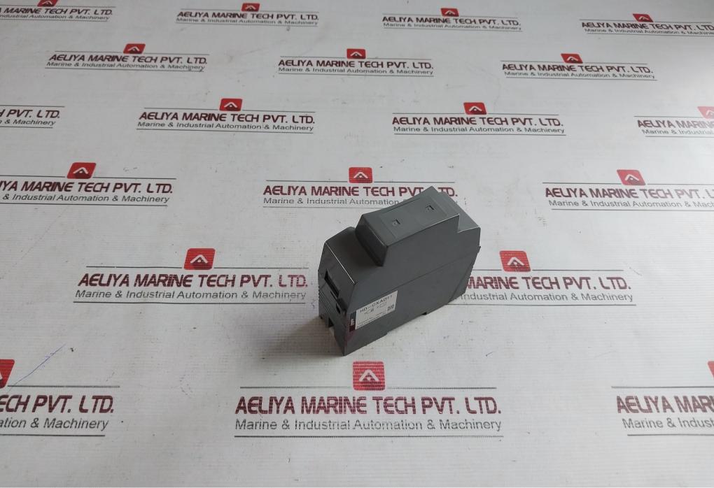 Azbil Hd-cxad11 Terminator Adapter Module 1509017 E1