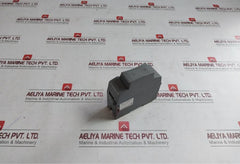Azbil Hd-cxad11 Terminator Adapter Module 1509017 E1