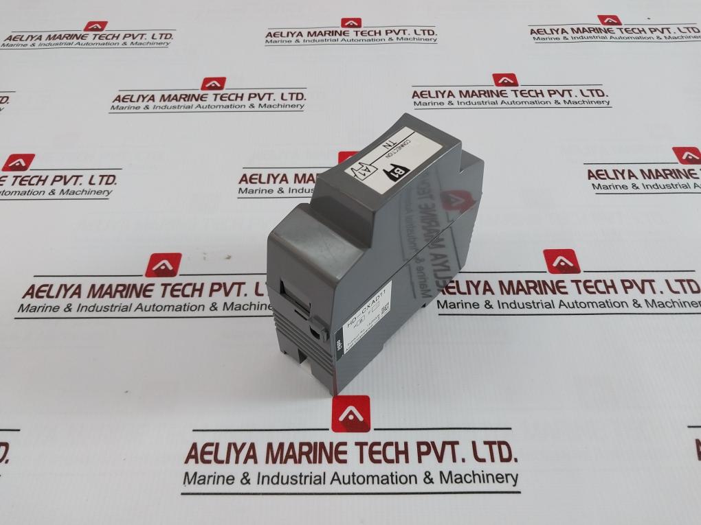 Azbil Hd-cxad11 Terminator Adapter Module H: B