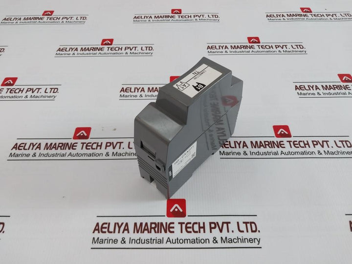 Azbil Hd-cxad11 Terminator Adapter Module H: B