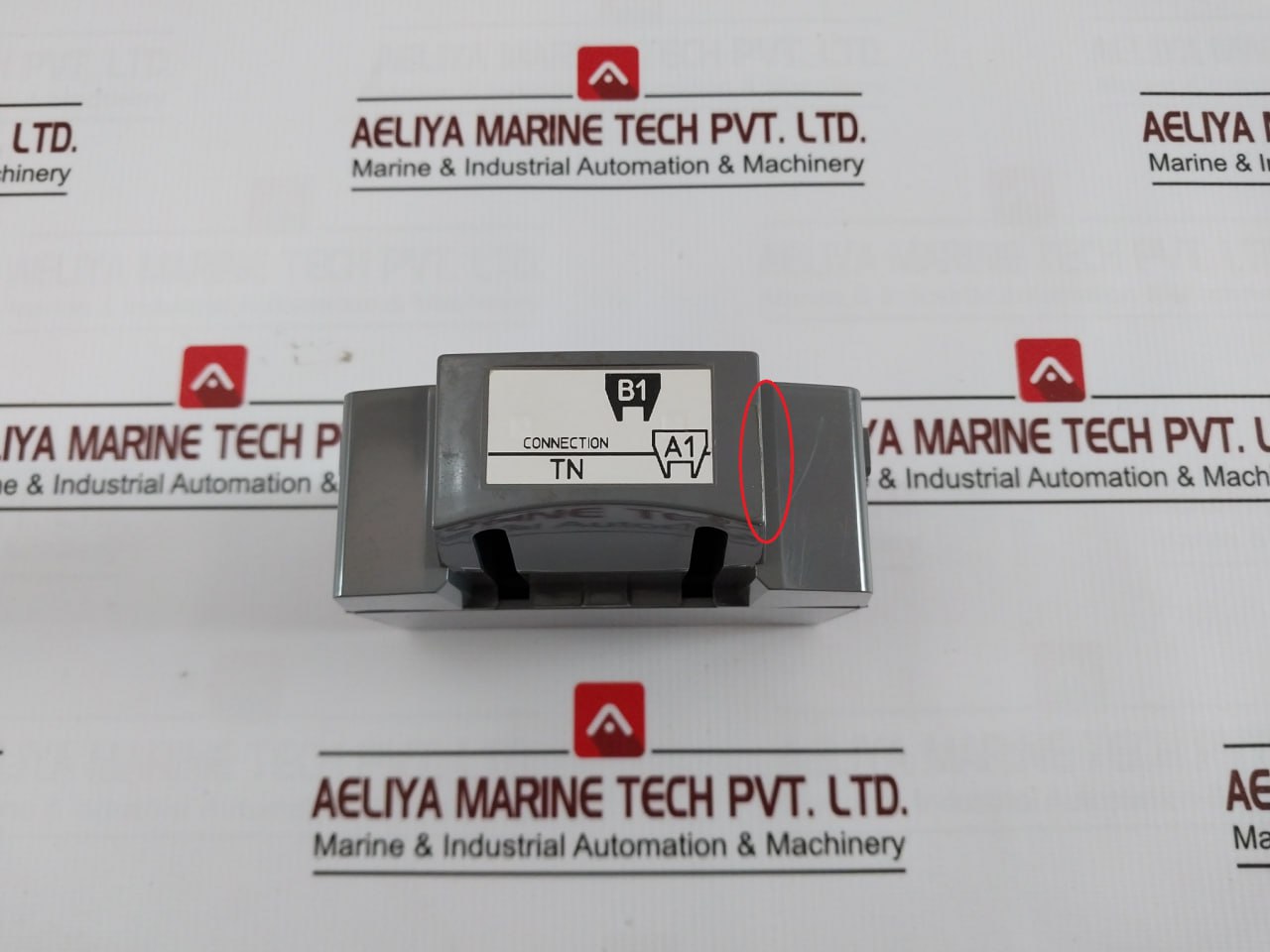Azbil Hd-cxad11 Terminator Adapter Module H: B