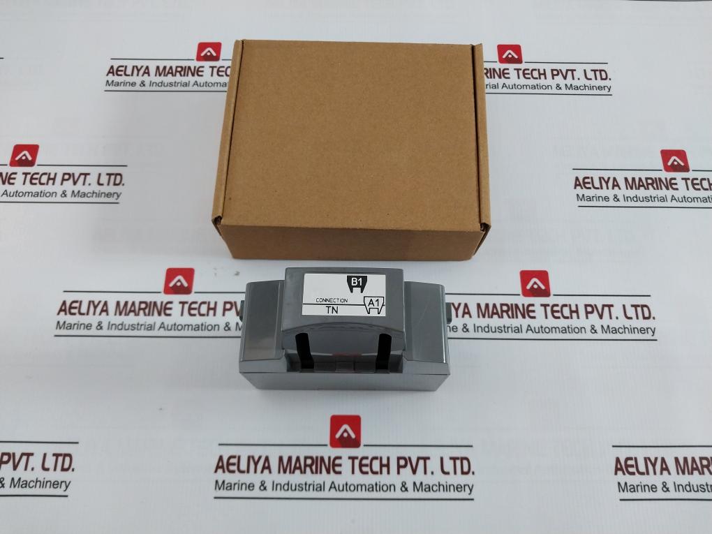 Azbil Hd-cxad11 Terminator Adapter Module H: B