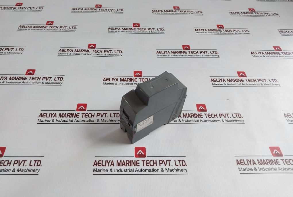 Azbil Hd-cxad21 Cable Extension Adapter Module