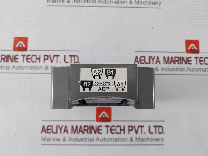 Azbil Hd-cxad21 X-bus Adapter 80386498-002 Hw Rev: B 1528030
