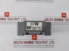Azbil Hd-cxad21 X-bus Adapter 80386498-002 Hw Rev: B 1528030