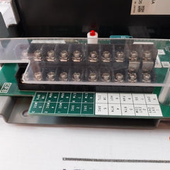 Azbil Hd-etm400 Msc400 Xbm400 Trm400 Bps400 Modular Control System