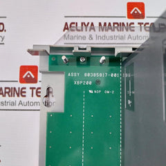 Azbil Hd-etm400 Msc400 Xbm400 Trm400 Bps400 Modular Control System