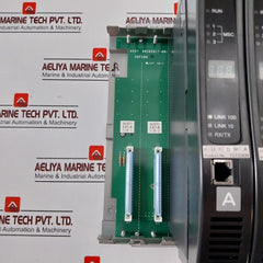 Azbil Hd-etm400 Msc400 Xbm400 Trm400 Bps400 Modular Control System