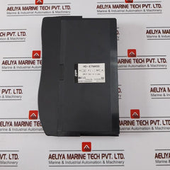 Azbil Hd-etm400 Msc400 Xbm400 Trm400 Bps400 Modular Control System
