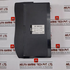 Azbil Hd-etm400 Msc400 Xbm400 Trm400 Bps400 Modular Control System