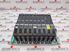 Azbil Hd-etm400 Msc400 Xbm400 Trm400 Bps400 Modular Control System