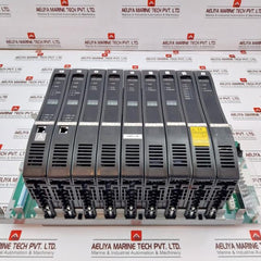 Azbil Hd-etm400 Msc400 Xbm400 Trm400 Bps400 Modular Control System